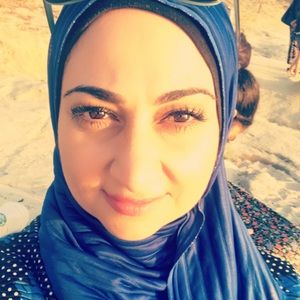 Meet your Posher, Hanna